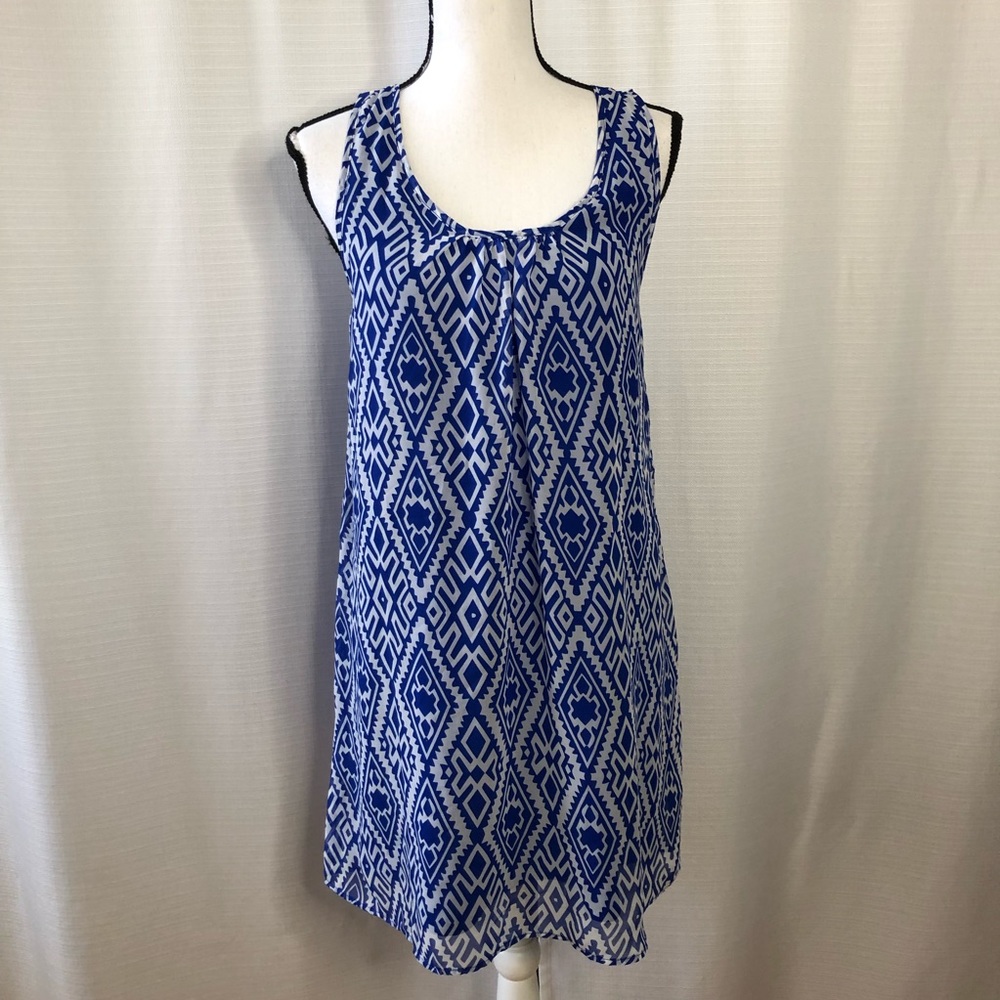 ☀️ Umgee Dress